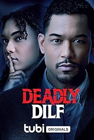 Watch Full Movie :Deadly DILF (2023)