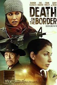 Watch Full Movie :Death on the Border (2023)
