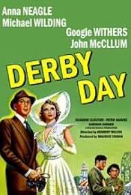 Watch Free Derby Day (1952)