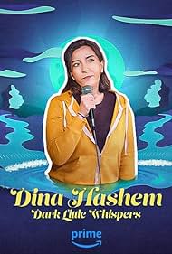 Watch Free Dina Hashem Dark Little Whispers (2023)