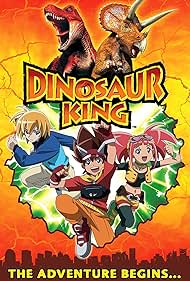 Watch Free Dinosaur King (2007-2009)