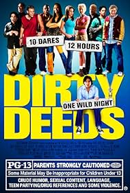 Watch Free Dirty Deeds (2005)