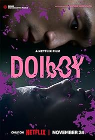 Watch Full Movie :Doi Boy (2023)