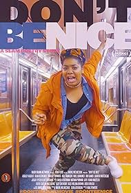 Watch Free Dont Be Nice (2018)