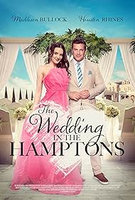 Watch Full Movie :The Wedding in the Hamptons (2023)