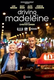 Watch Full Movie :Driving Madeleine (2022)