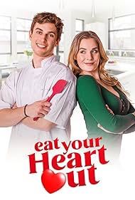 Watch Free Eat Your Heart Out (2023)