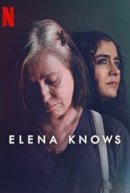 Watch Full Movie :Elena sabe (2023)