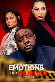 Watch Free Emotions of a Murder (2024)