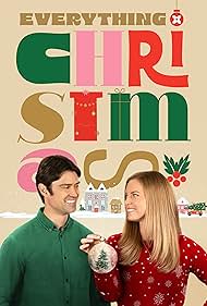 Watch Free Everything Christmas (2023)