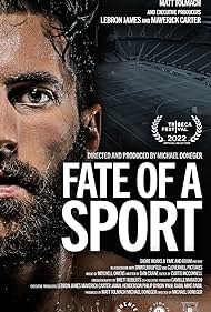 Watch Free Fate of a Sport (2022)