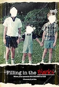 Watch Full Movie :Filling in the Blanks (2023)