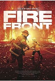 Watch Free Fire Front (2022)