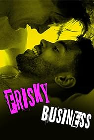 Watch Full Movie :Frisky Business (2023)