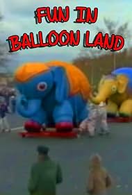 Watch Free Fun in Balloon Land (1965)