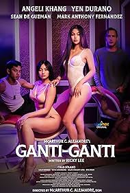 Watch Free Ganti-Ganti (2023)