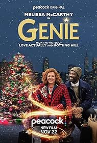 Watch Full Movie :Genie (2023)