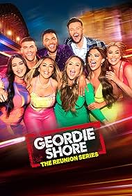 Watch Free Geordie Shore (2011-2022)