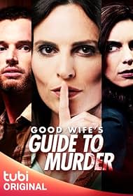 Watch Full Movie :Good Wifes Guide to Murder (2023)