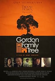 Watch Full Movie :Gordon Family Tree (2013)