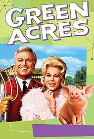 Watch Free Green Acres (1965-1971)