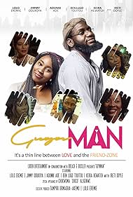 Watch Full Movie :GuynMan (2017)