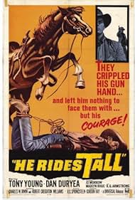 Watch Free He Rides Tall (1964)