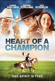 Watch Full Movie :Heart of a Champion (2023)