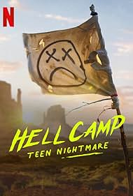 Watch Full Movie :Hell Camp: Teen Nightmare (2023)