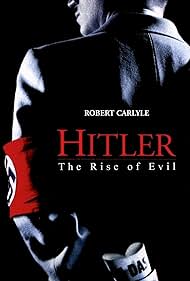 Watch Free Hitler The Rise of Evil (2003)