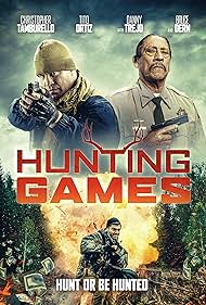 Watch Free Hunting Games (2023)