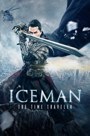 Watch Free Iceman The Time Traveller (2018)