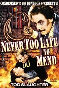 Watch Full Movie :Its Never Too Late to Mend (1937)
