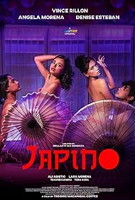 Watch Full Movie :Japino (2023)