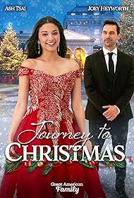 Watch Full Movie :Journey to Christmas (2023)