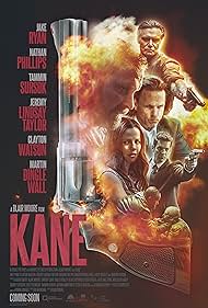Watch Full Movie :Kane (2023)