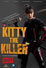 Watch Full Movie :Kitty the Killer (2023)