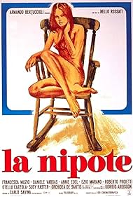 Watch Full Movie :La nipote (1974)