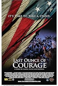 Watch Free Last Ounce of Courage (2012)