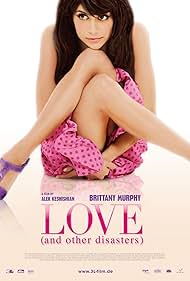 Watch Free Love and Other Disasters (2006)