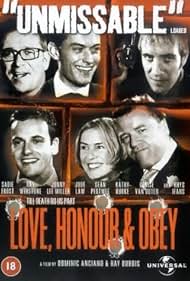 Watch Free Love, Honor and Obey (2000)