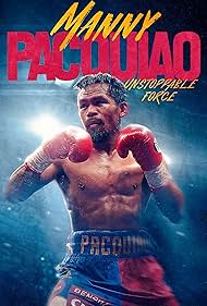 Watch Free Manny Pacquiao Unstoppable Force (2023)