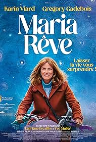 Watch Full Movie :Maria reve (2022)