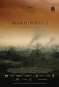 Watch Free Mariupolis 2 (2022)
