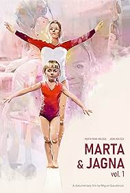 Watch Free Marta Jagna Vol I (2023)