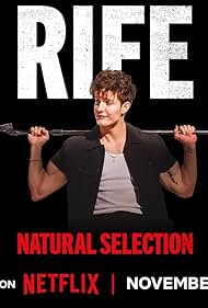 Watch Full Movie :Matt Rife Natural Selection (2023)