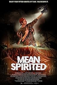 Watch Full Movie :Mean Spirited (2022)