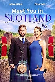 Watch Full Movie :Meet You in Scotland (2023)