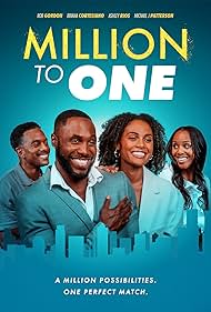 Watch Full Movie :Million to One (2023)