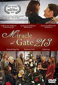 Watch Free Miracle at Gate 213 (2013)